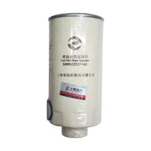 FILTRO DE COMBUSTIBLE  S00022297+02 SDEC