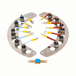 KIT RECTIFICADOR  LSA49.1 DIODERA