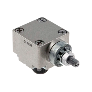 CABEZAL DE COMUTADOR DE CARRERA ZCK-E05C