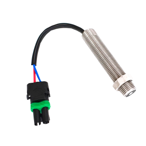 SENSOR DE VELOCIDAD 3034572 MAGNETICK PICK UP (5/8-18 UNF / M16*1.0 2A) Para Cummins Series NT KT