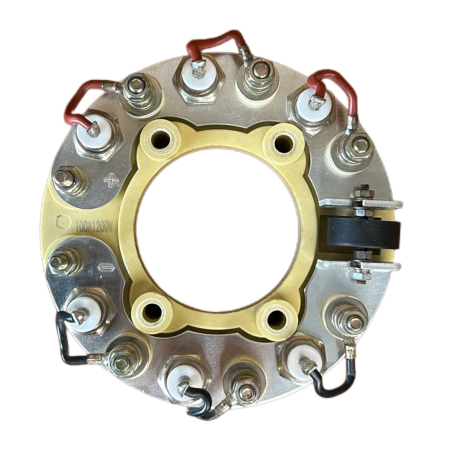 KIT RECTIFICADOR YG5052 70A DIODERA