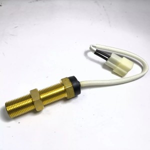 SENSOR DE VELOCIDAD M18X1.5 UNIVERSAL