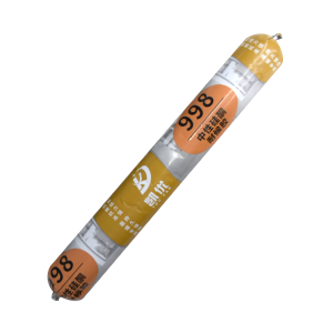 SILICON 998 DE ALTA TEMPERATURA