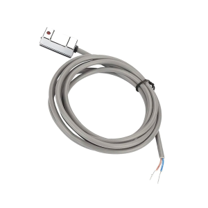 CABLE SENSOR MAGNETICO PARA CILINDRO CS1-U DC- 5 A- 240V  100mA 10W