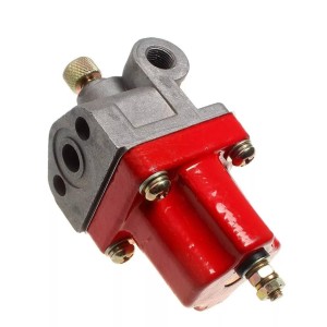 SOLENOIDE 3017993 ELECTROVALVULA 24V CUMMINS
