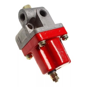 SOLENOIDE 3018453 ELECTROVALVULA 24V CUMMINS