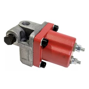SOLENOIDE 3035344 ELECTROVALVULA 24V CUMMINS