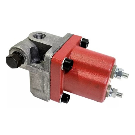 SOLENOIDE 3035344 ELECTROVALVULA 24V CUMMINS
