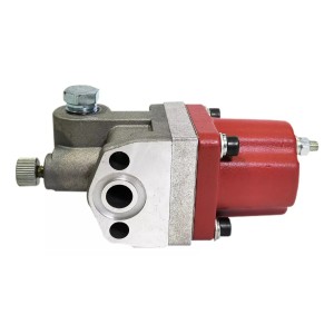 SOLENOIDE 3035738 ELECTROVALVULA 24V CUMMINS