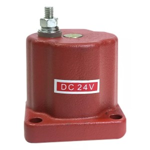 SOLENOIDE 3054610 ELECTROVALVULA 24V CUMMINS