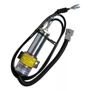 SOLENOIDE 11E1-60100 ELECTROVALVULA 24V OEM