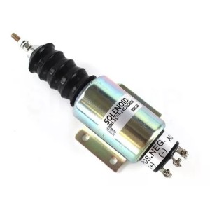SELENOID 2370-12E2U1B2A ELECTROVALVULA 24V OEM