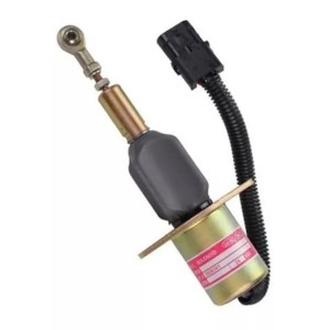 SOLENOIDE 37Z36-56010-A ELECTROVALVULA 24V OEM