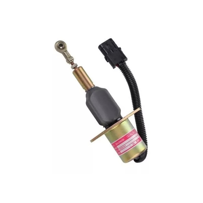 SOLENOIDE 37Z36-56010-A ELECTROVALVULA 24V OEM