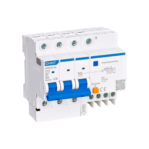 CIRCUIT BREAKER CHINT ELECTRIC NXBLE-32 32AMP 3P