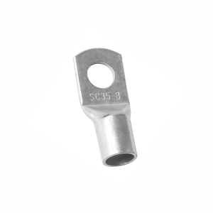 TERMINAL COBRE ESTAÑADO AWG2 SC35-8