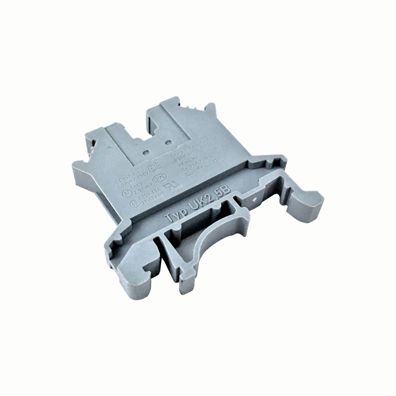 Terminaller Klemens IEC947-7-1 UK2.5B Terminaller Klemens IEC947-7-1 UK2.5B