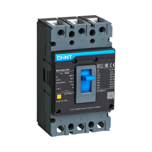 BREAKER CHINT ELECTRIC NXM-160S\3300 160AMP 3P