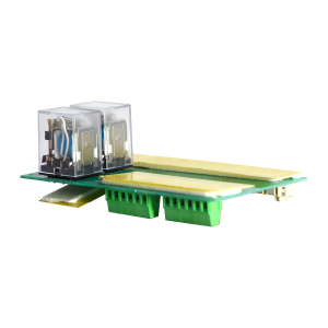 TARJETA REPUESTO ATS ATS 2 RELE/220V