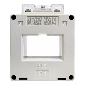 TRANSFORMADOR DE CORRIENTE 1000\5 SDH-0.66-1.25 / 0.5 1000\5