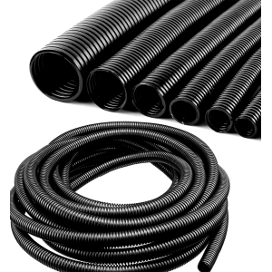 TUBERIA CORRUGADA AD54,5 PVC