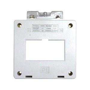 TRANSFORMADOR DE CORRIENTE 400/5 SDH-0.66- 60 / 0.2 400/5
