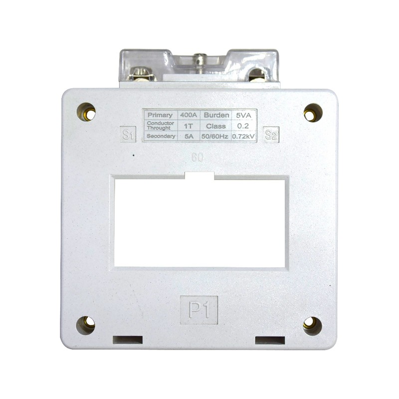 TRANSFORMADOR DE CORRIENTE 400/5 SDH-0.66- 60 / 0.2 400/5 TRANSFORMADOR DE CORRIENTE 400/5 SDH-0.66- 60 / 0.2 400/5