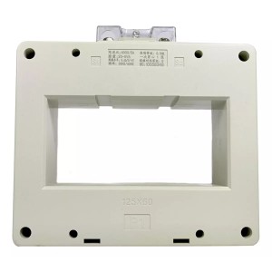 TRANSFORMADOR DE CORRIENTE 6000\5 SDH-0.66-1.25 / 0.5 6000\5
