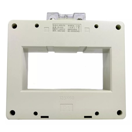 电流互感器 6000\5 SDH-0.66-1.25 / 0.5 6000\5