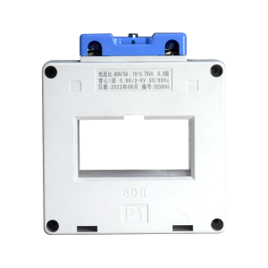 TRANSFORMADOR DE CORRIENTE 800\5 SDH-0.66- 60 / 0.2 800/5