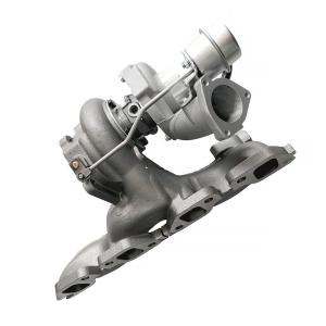 TURBO GT2256MS COMPLETO ISUZU