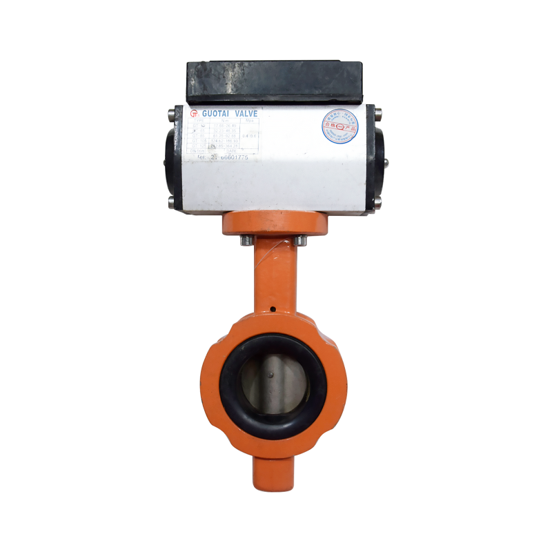 VALVULA GUOTAI 50MM/GT50 VALVULA GUOTAI 50MM/GT50