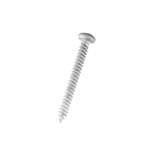 TORNILLO AUTOROSCANTE 5X5X25