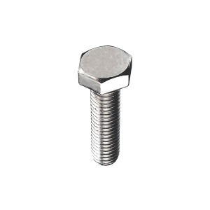 TORNILLO  8X50