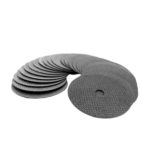 DISCO DE CORTE FINO 4” 4 1/7X3/64X5/8