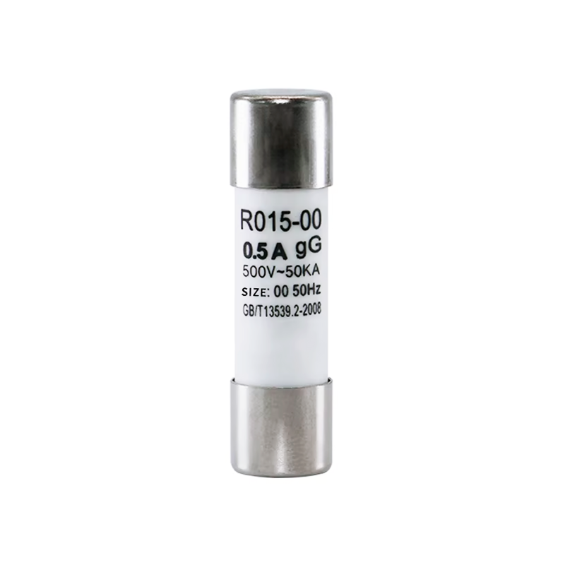 保险丝  R015-500V EC269 X 20 单位