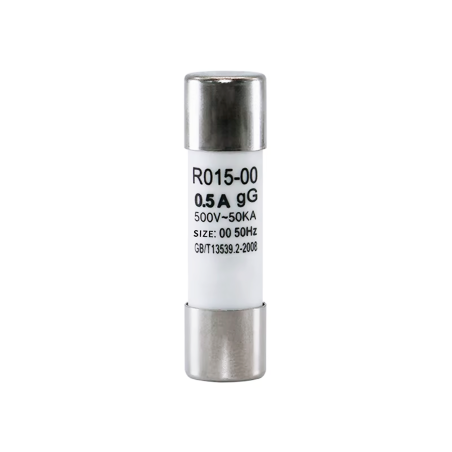 保险丝  R015-500V EC269 X 20 单位