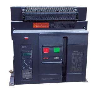 INTERRUPTOR  BCW1 2000/3P/1250A