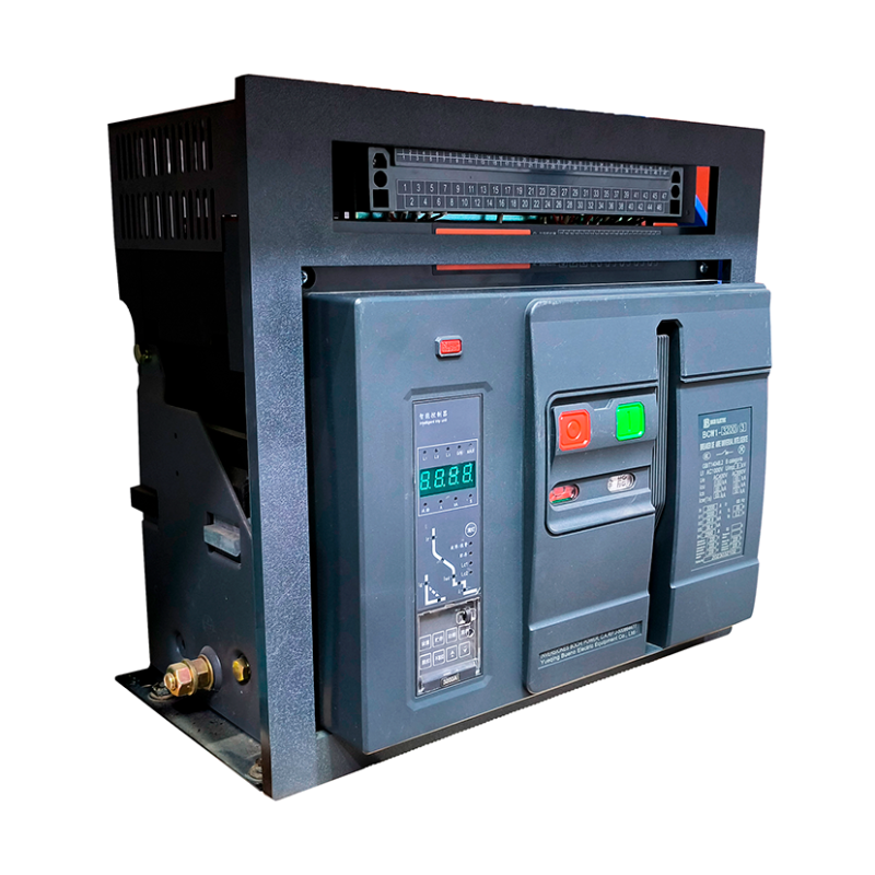 INTERRUPTOR BCW1 3200/3P/3200A INTERRUPTOR BCW1 3200/3P/3200A