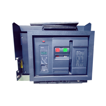 INTERRUPTOR  BCW1 4000/3P/4000A