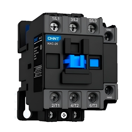 接触器 CHINT NXC-25 25AMP 3P