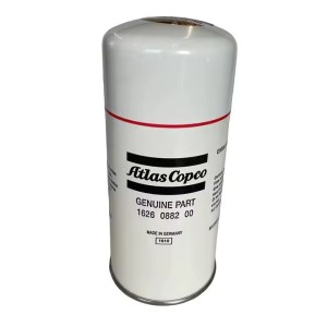 FILTRO DE ACEITE 1626-088200 ATLAS COPCO