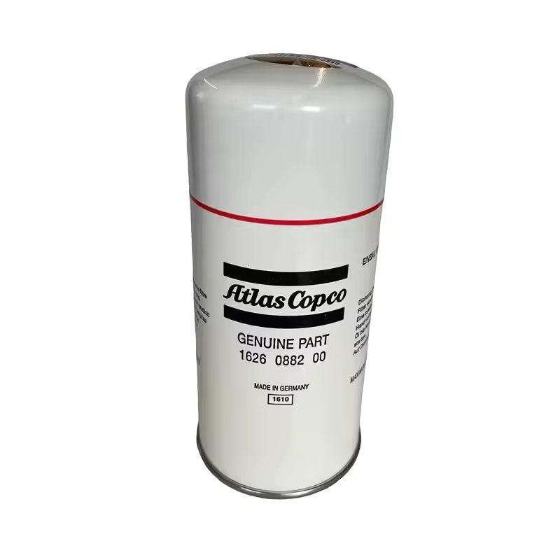 FILTRO DE ACEITE 1626-088200 ATLAS COPCO