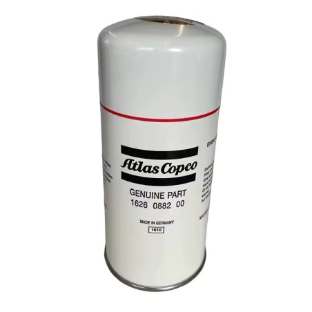 FILTRO DE ACEITE 1626-088200 ATLAS COPCO