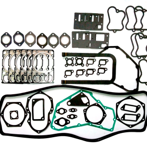 KIT DE REPARACION DEL MOTOR WD615.67.68 WEICHAI EURO II