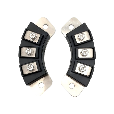 PUENTE RECTIFICADOR UNIVERSAL  +\- MXG\MXY (X) 70-15 70A 3 TERMINALES