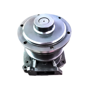 BOMBA DE AGUA DE MOTOR 612600061603 WEICHAI