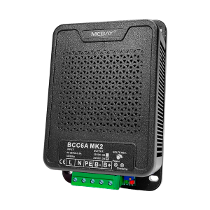 CARGADOR BCC6A 24V-MEBAY