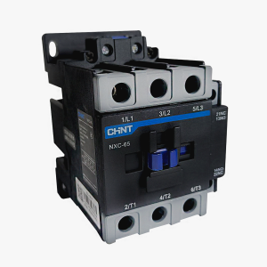 BREAKER CHINT ELECTRIC NXBLE-63 50AMP 3P