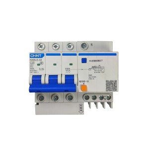 BREAKER CHINT ELECTRIC NXBLE-32 20AMP 3P